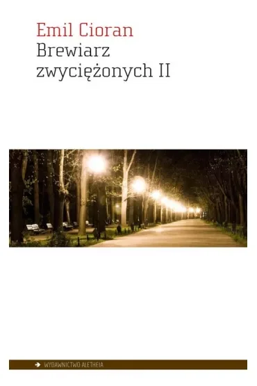 Brewiarz zwyciężonych II