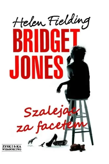 Szalejąc za facetem