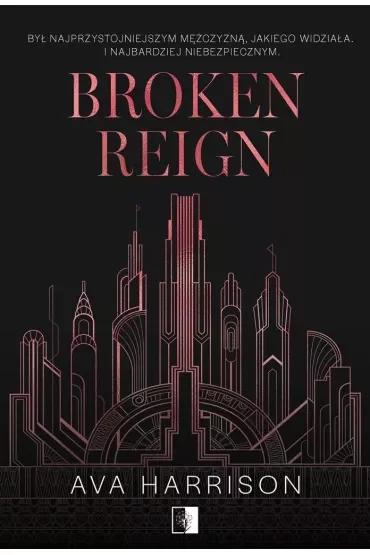 Broken Reign