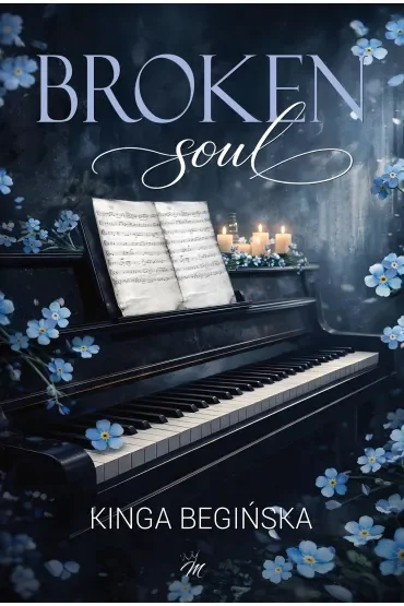 Broken soul