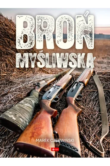 Broń myśliwska