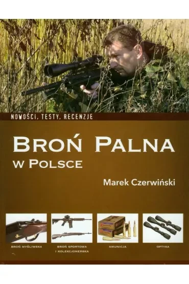 Broń Palna w Polsce
