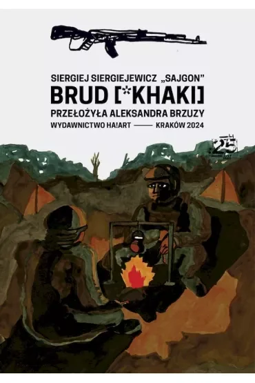 Brud [*khaki]