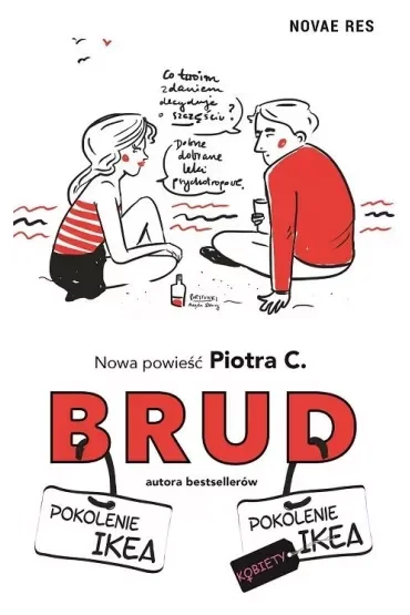 Brud (pocket)