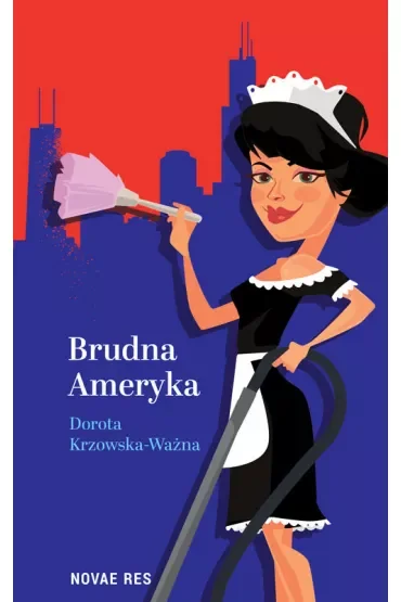 Brudna Ameryka