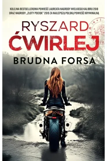 Brudna forsa