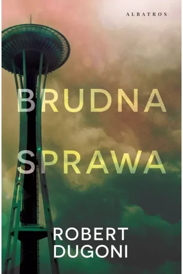 Brudna sprawa