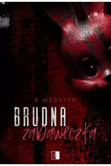 Brudna zabaweczka