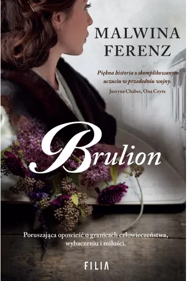 Brulion