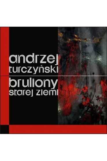 Bruliony Starej Ziemi