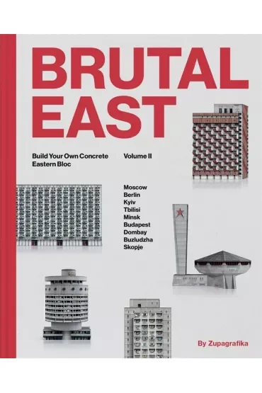 Brutal East
