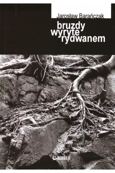 Bruzdy wyryte rydwanem