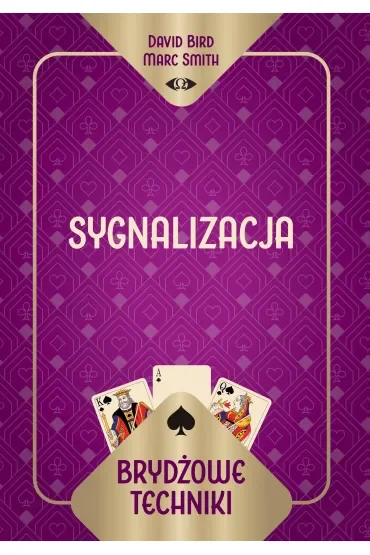Brydżowe techniki. Sygnalizacja