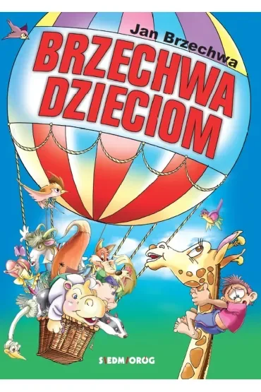 Brzechwa dzieciom