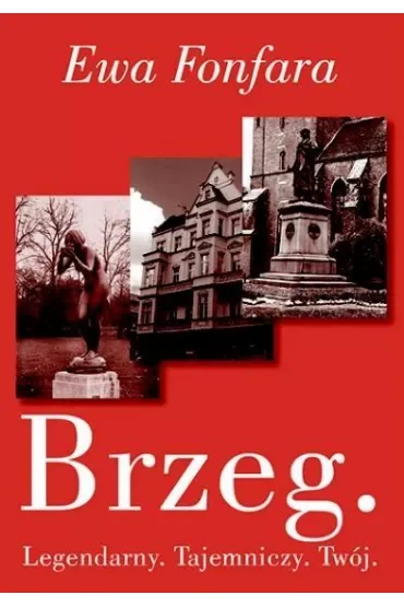 Brzeg. Legendarny. Tajemniczy. Twój