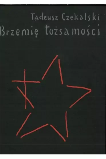 Brzemię tożsamości
