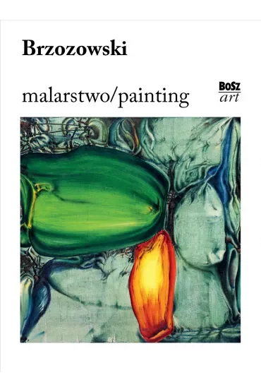 Brzozowski Malarstwo