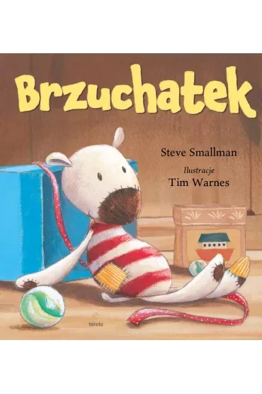 Brzuchatek