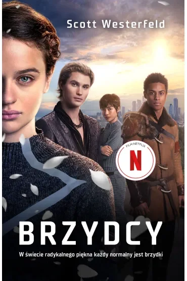 Brzydcy. Tom 1 (wydanie filmowe)