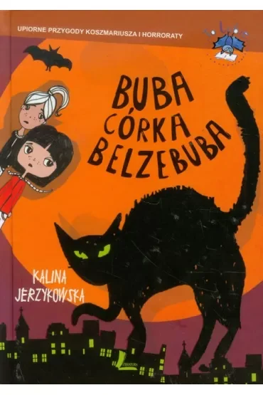 Buba córka Belzebuba