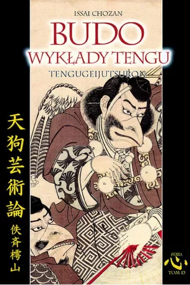 Budo. Wykłady Tengo
