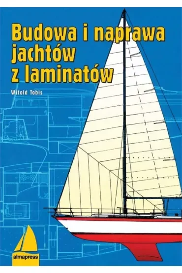 Budowa i naprawa jachtów z laminatów