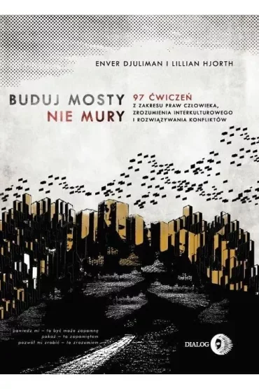 Buduj mosty nie mury