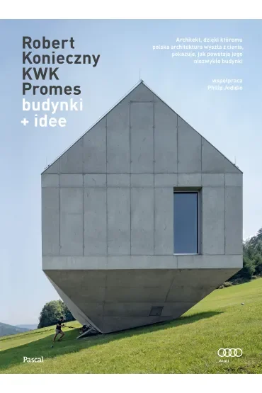 Budynki + idee