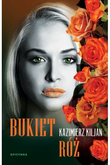 Bukiet róż