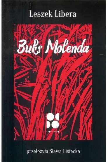 Buks Molenda