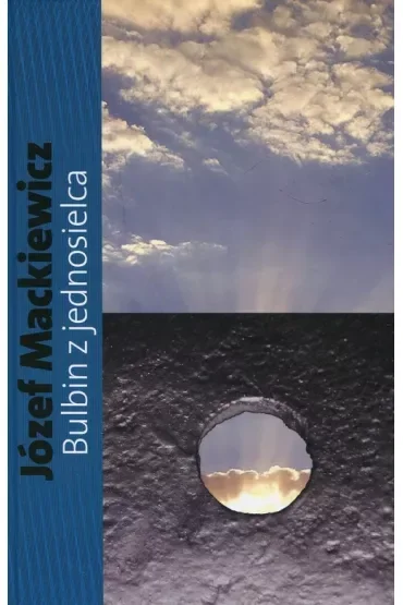 Bulbin z jednosielca