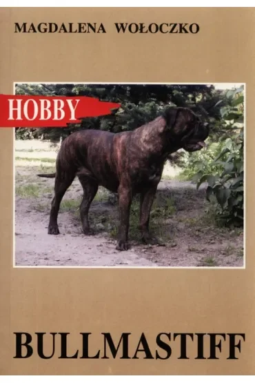 Bullmastiff