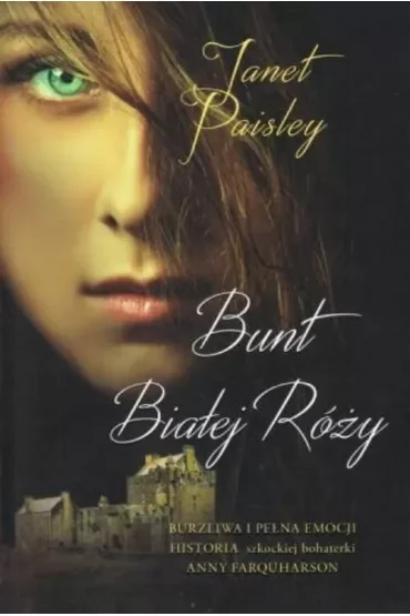 Bunt Białej Róży
