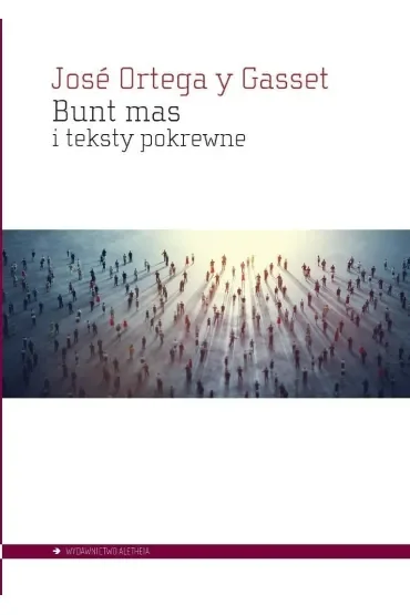 Bunt mas i teksty pokrewne