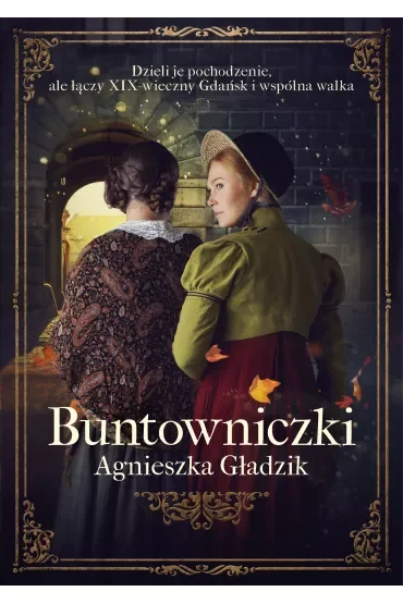 Buntowniczki