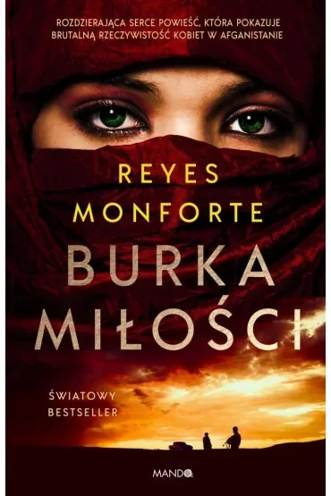 Burka miłości