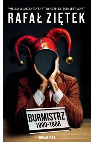 Burmistrz 1990-1998