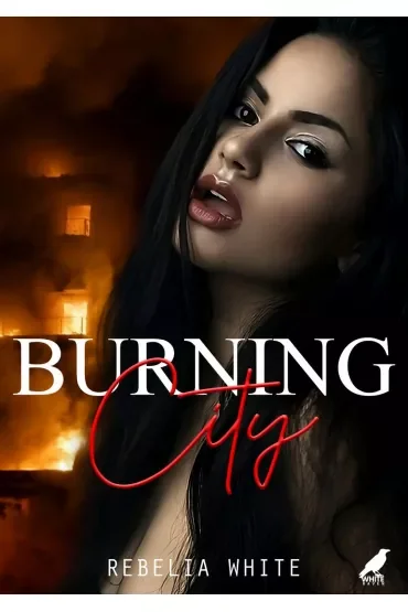 Burning City