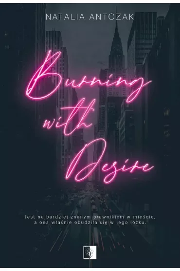 Burning with Desire