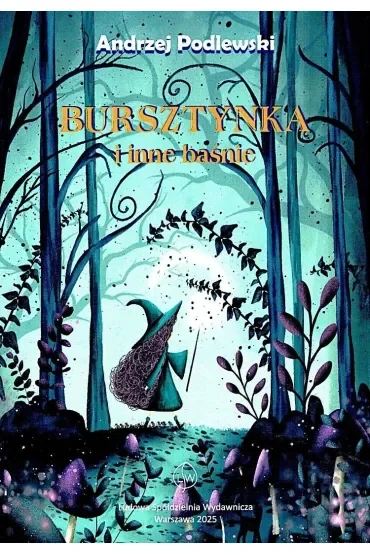 Bursztynka i inne baśnie