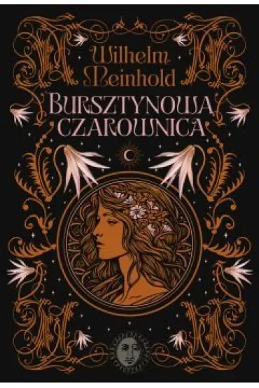 Bursztynowa czarownica