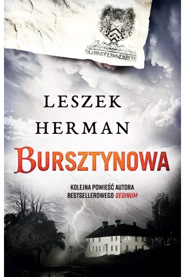 Bursztynowa