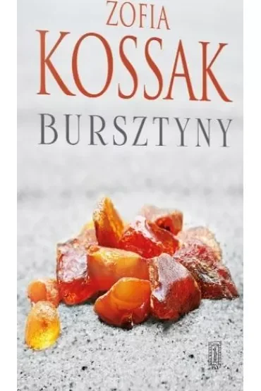 Bursztyny