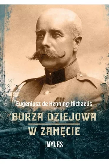 Burza dziejowa. W zamęcie