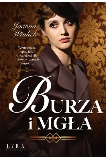 Burza i mgła