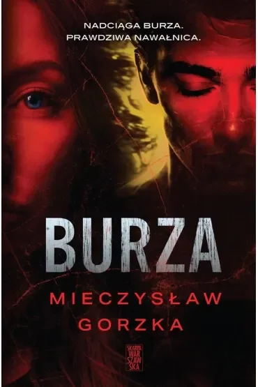 Burza