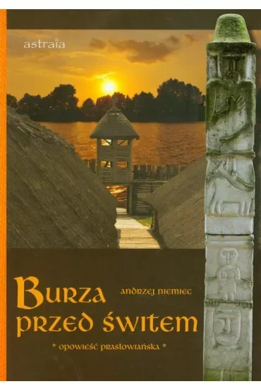 Burza przed świtem