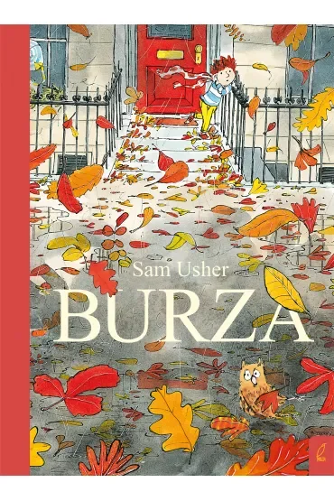 Burza