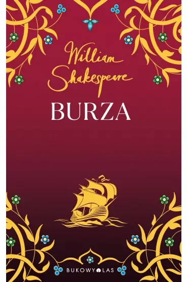 Burza