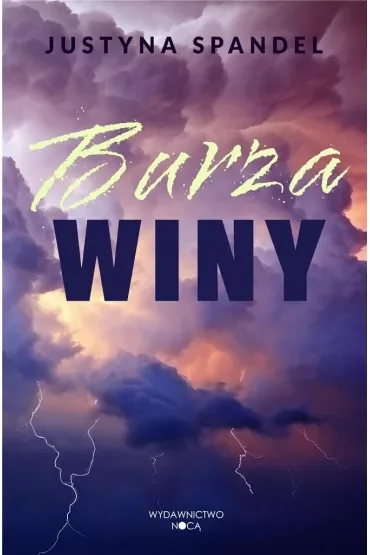BURZA WINY